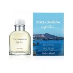 DOLCE DISCOVER VULCAN  By Dolce Gabana For Women - 3.4 EDT SPRAY